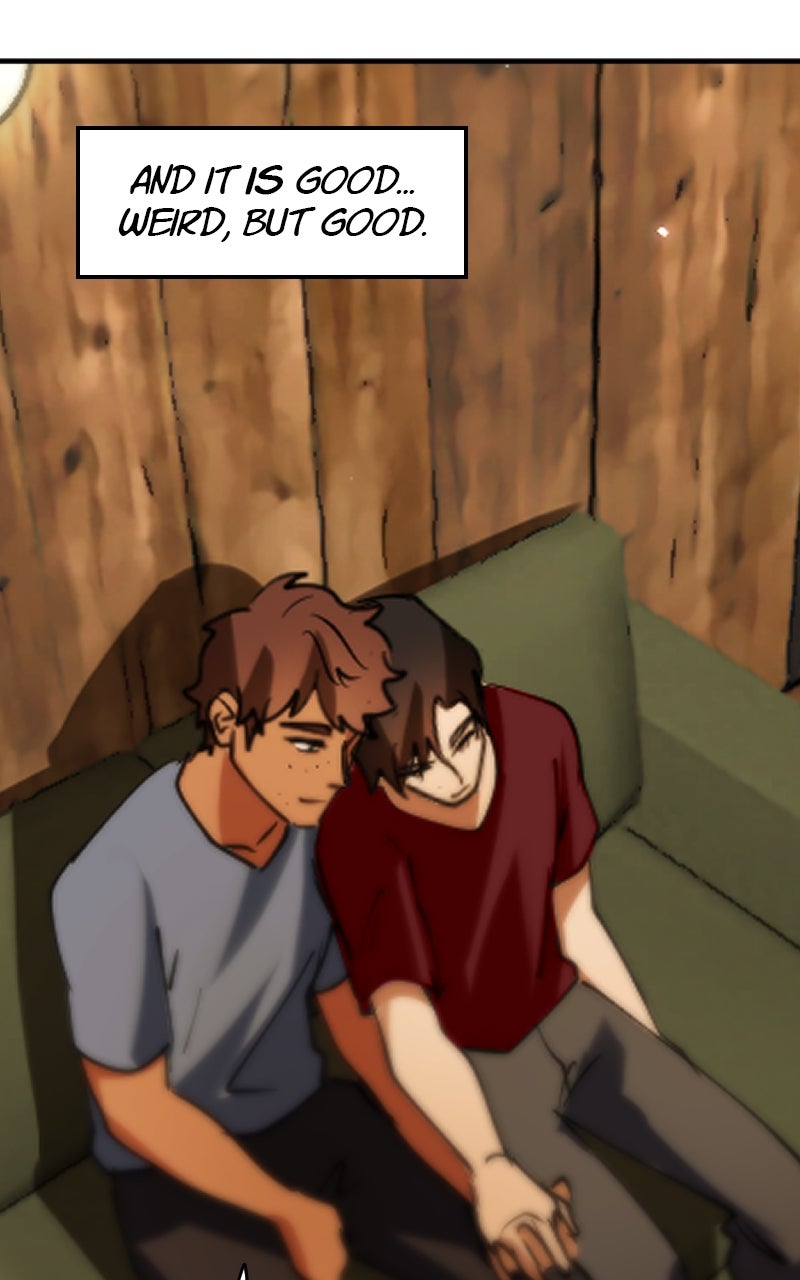 Love Bites Episode 41 page 27 - 