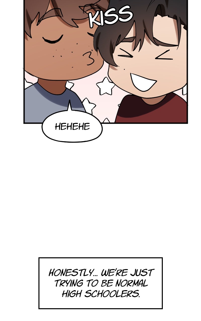 Love Bites Episode 41 page 30 - 