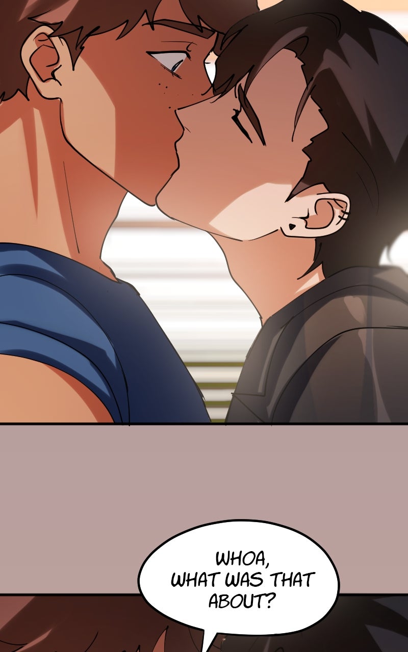 Love Bites Episode 41 page 42 - 
