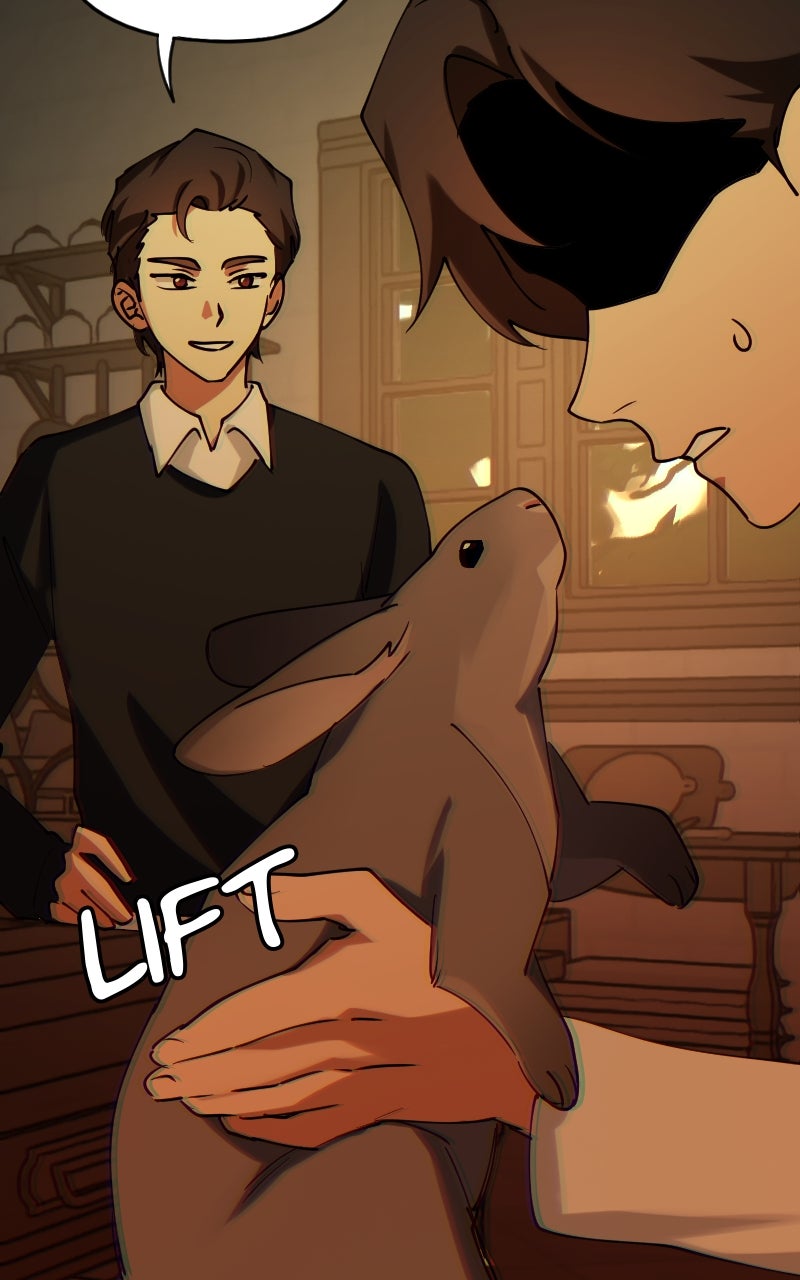 Love Bites Episode 42 page 11 - 