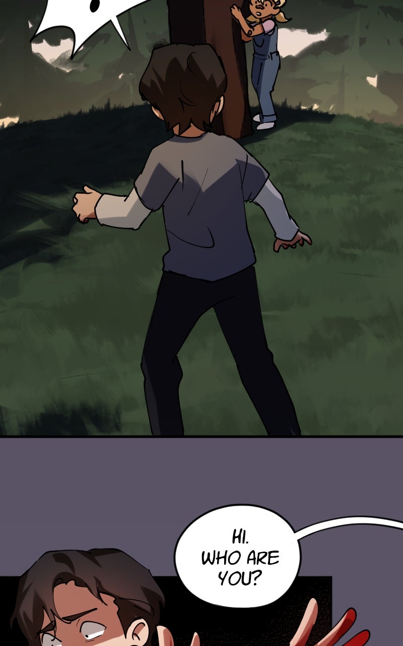 Love Bites Episode 42 page 22 - 