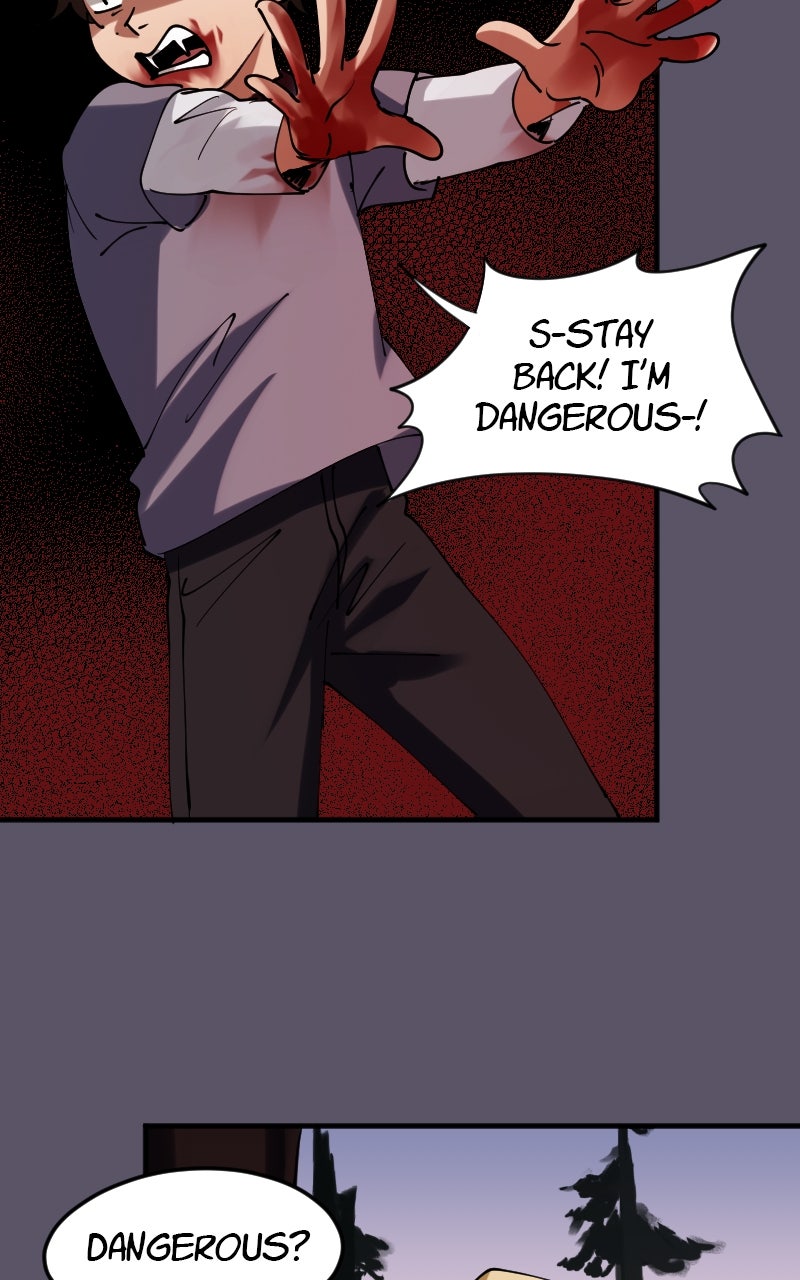 Love Bites Episode 42 page 23 - 