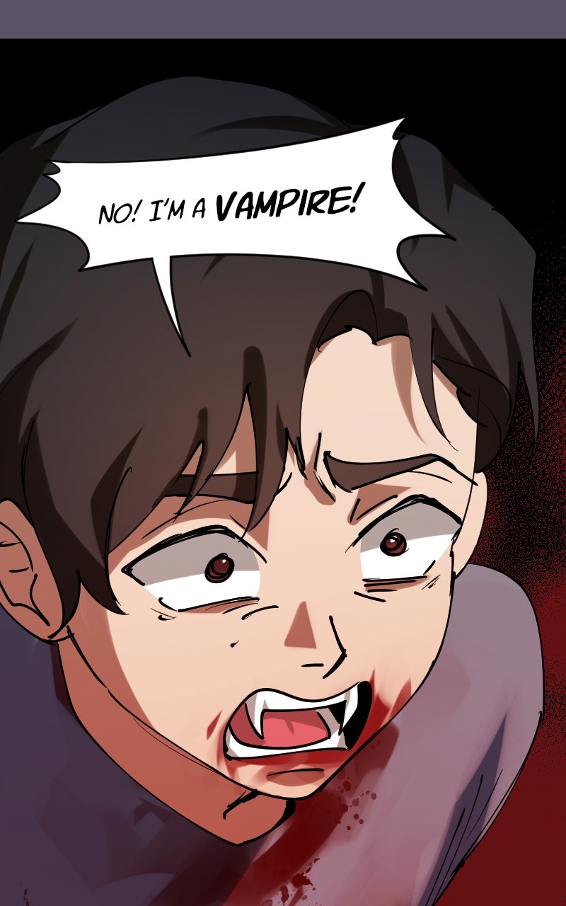Love Bites Episode 42 page 25 - 