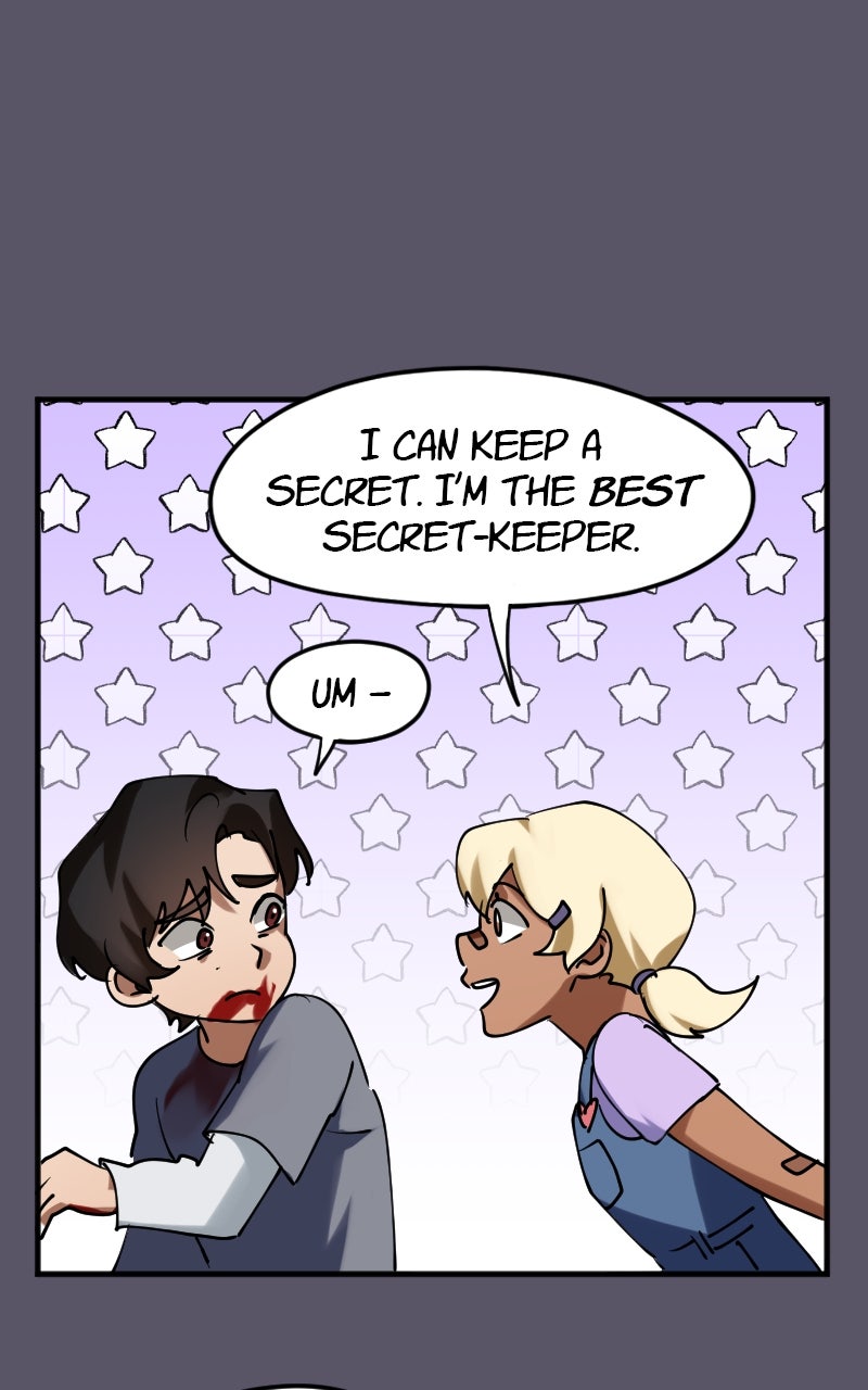 Love Bites Episode 42 page 27 - 