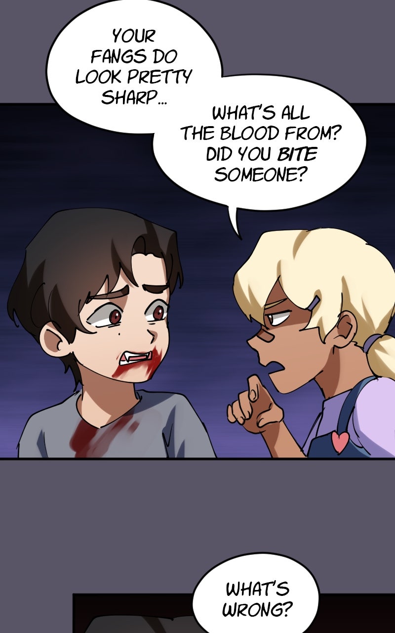 Love Bites Episode 42 page 28 - 