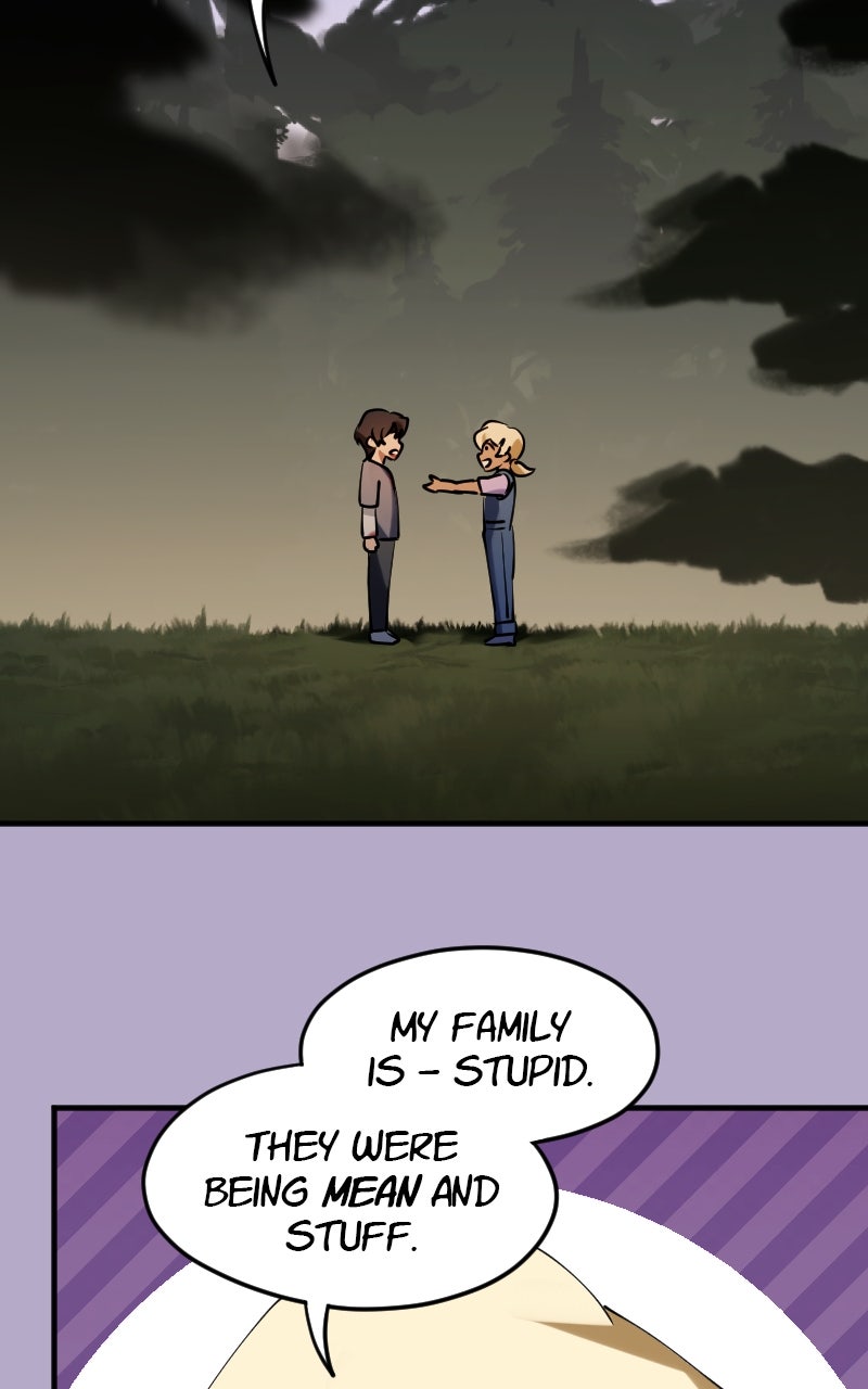 Love Bites Episode 42 page 34 - 
