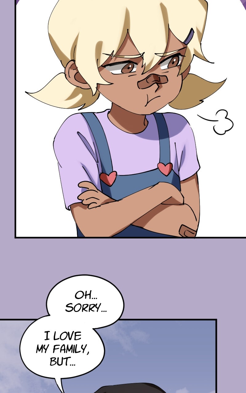 Love Bites Episode 42 page 35 - 