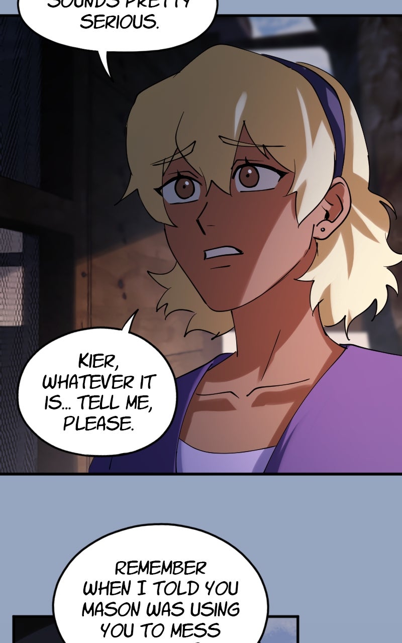 Love Bites Episode 42 page 45 - 