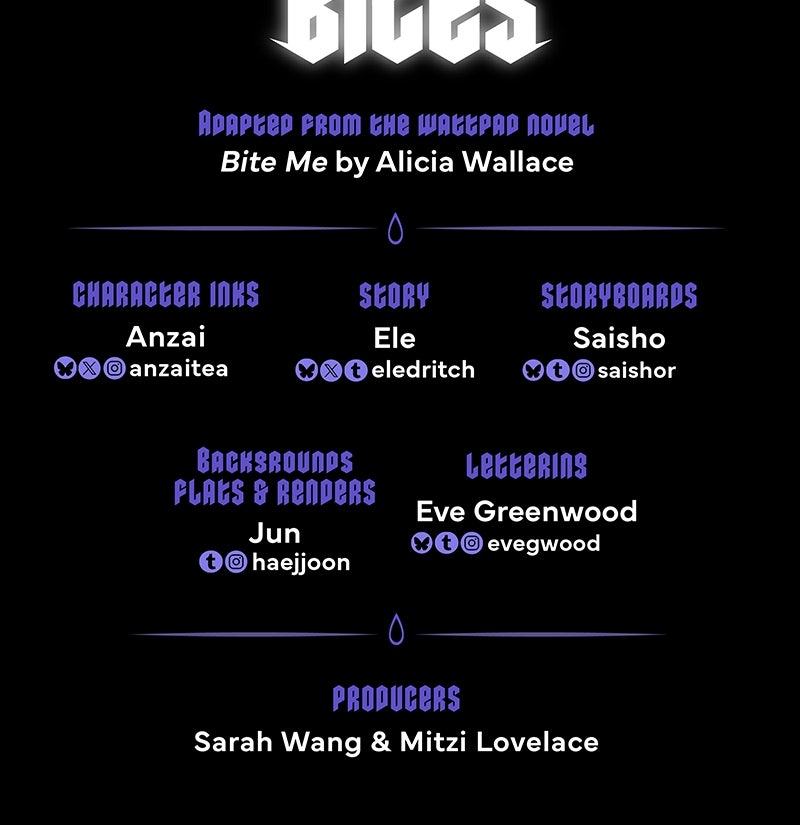Love Bites Episode 42 page 66 - 