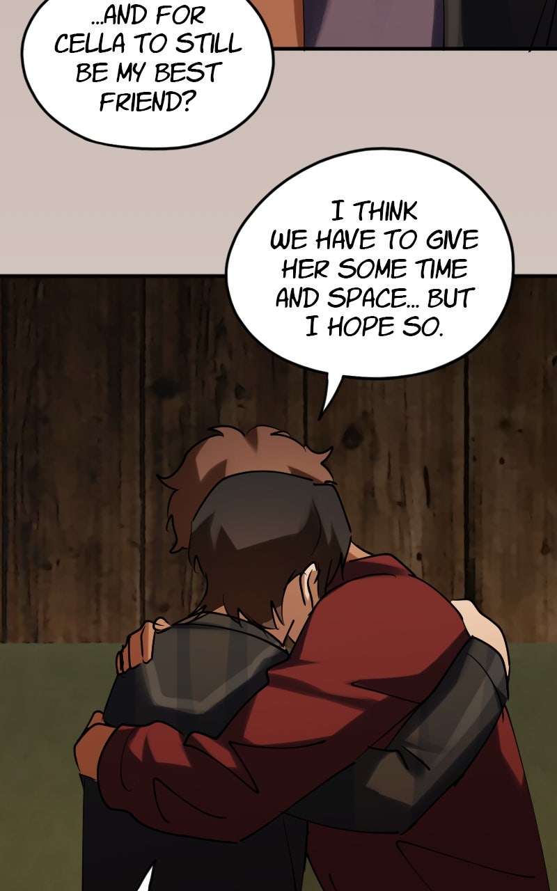 Love Bites Episode 43 page 20 - 