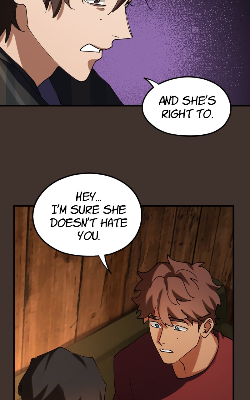 Love Bites Episode 43 page 3 - 