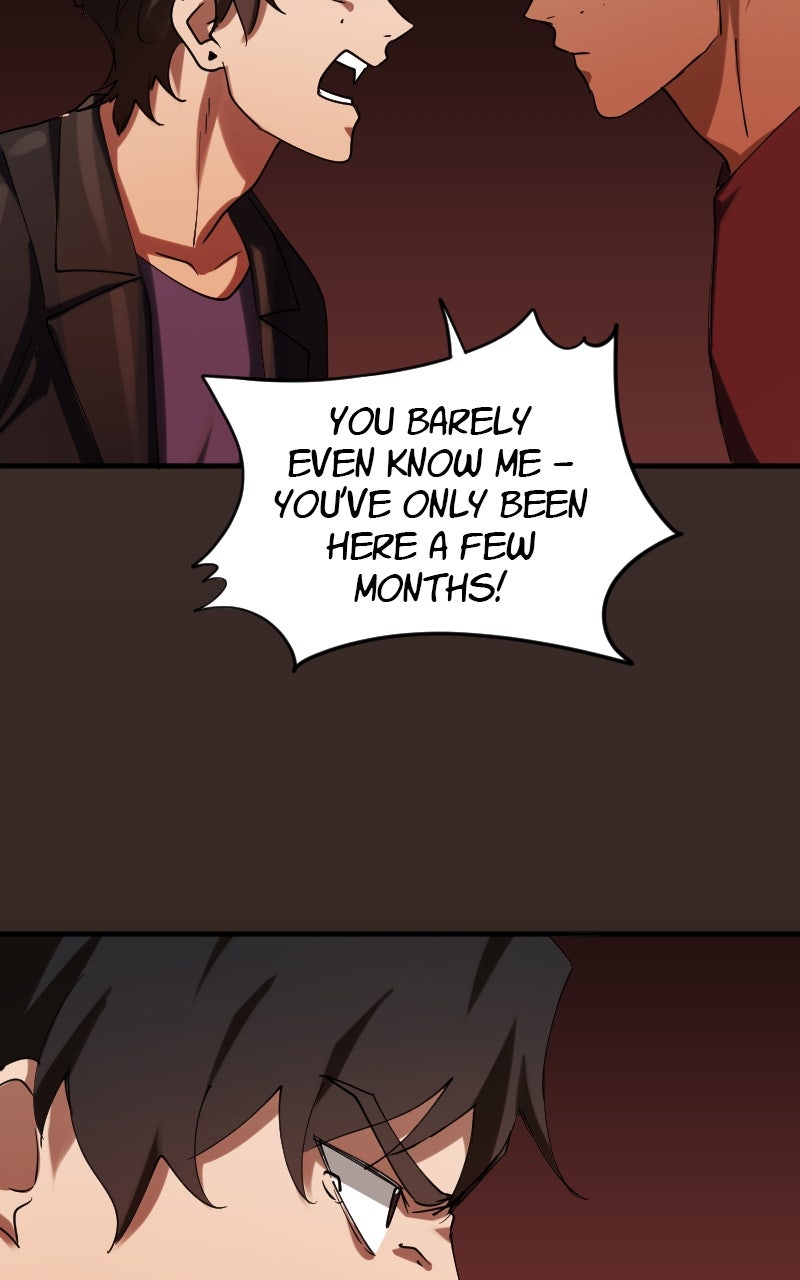 Love Bites Episode 43 page 5 - 