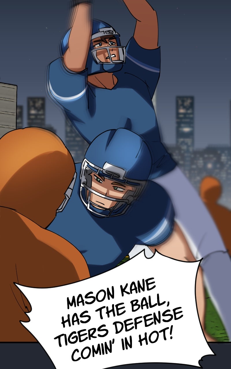 Love Bites Episode 43 page 49 - 