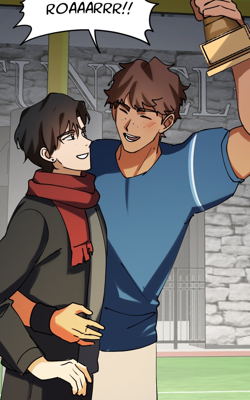 Love Bites Episode 44 page 11 - 