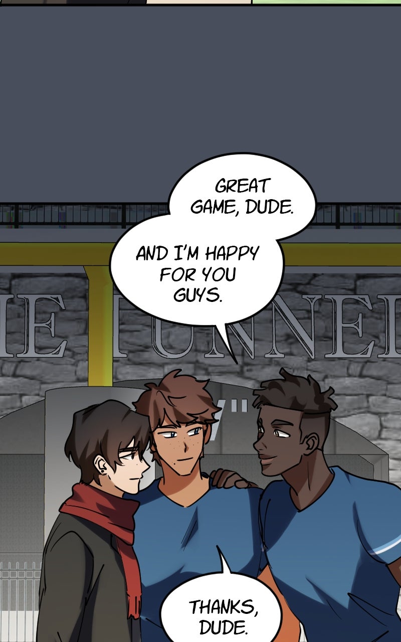 Love Bites Episode 44 page 12 - 