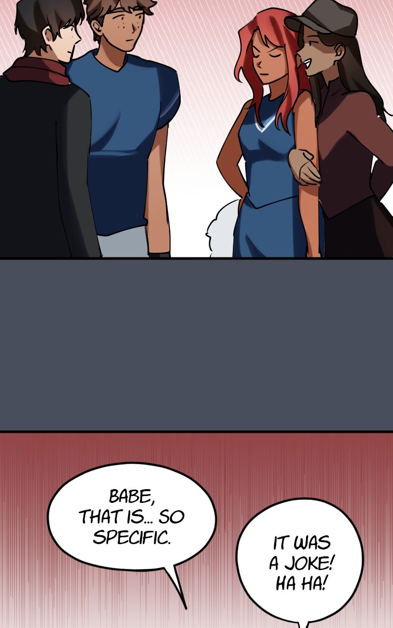 Love Bites Episode 44 page 20 - 