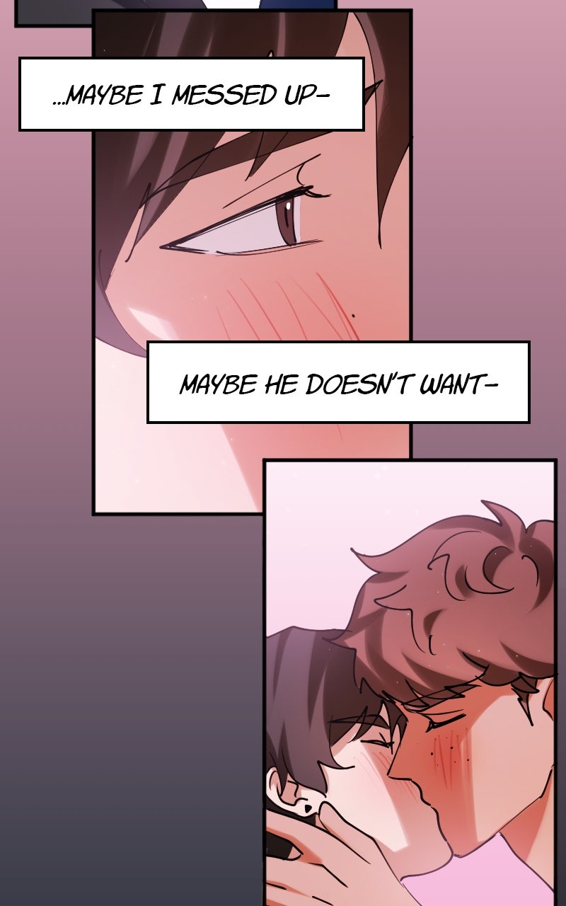 Love Bites Episode 44 page 3 - 