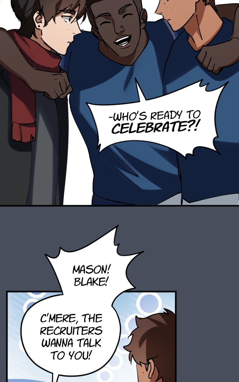 Love Bites Episode 44 page 23 - 