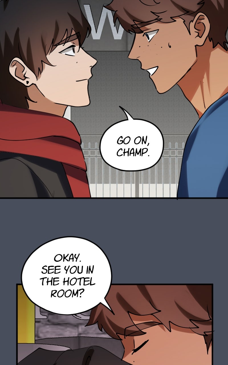 Love Bites Episode 44 page 25 - 