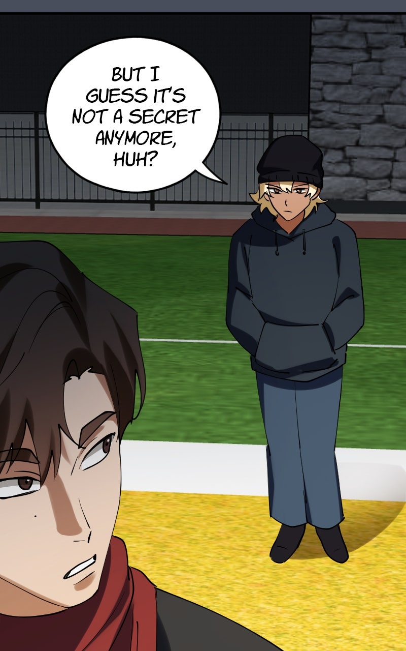 Love Bites Episode 44 page 32 - 