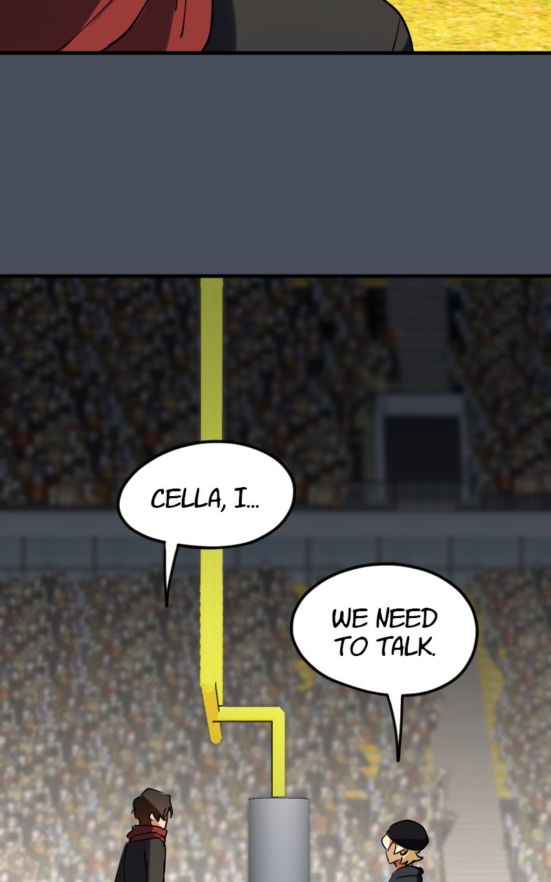 Love Bites Episode 44 page 33 - 