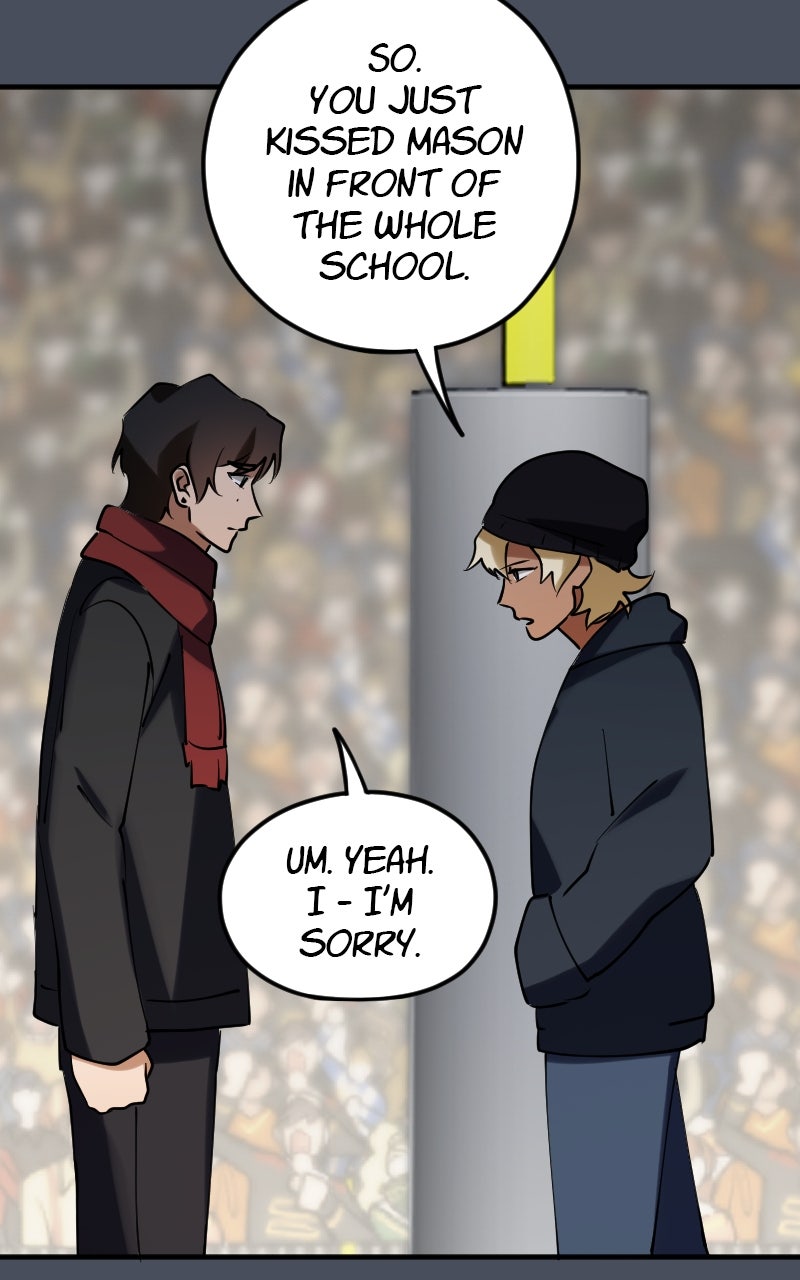 Love Bites Episode 44 page 36 - 