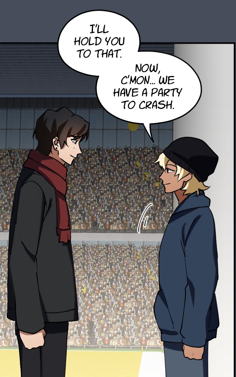 Love Bites Episode 44 page 57 - 