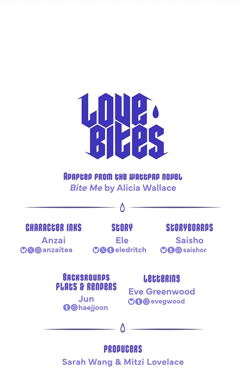 Love Bites Episode 44 page 60 - 