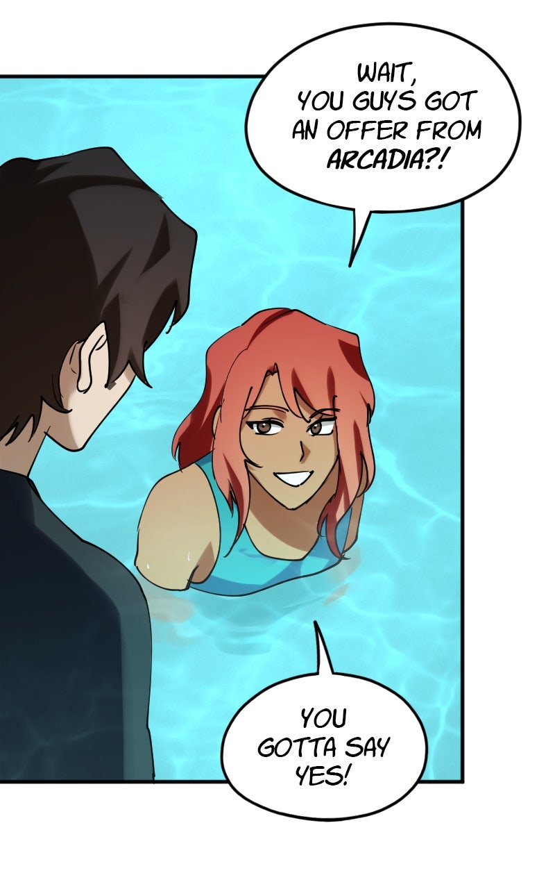 Love Bites Episode 45 page 11 - 