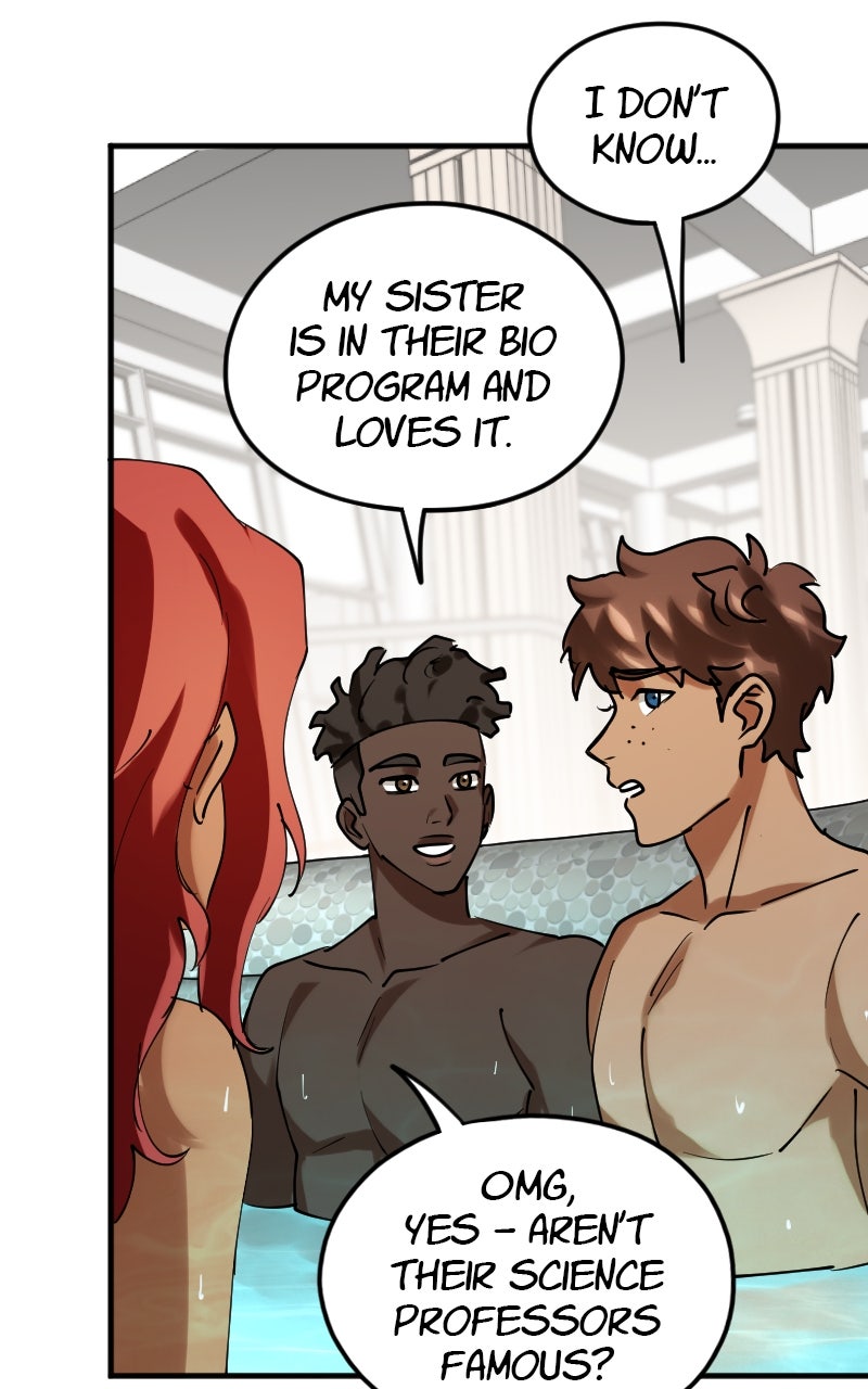 Love Bites Episode 45 page 12 - 
