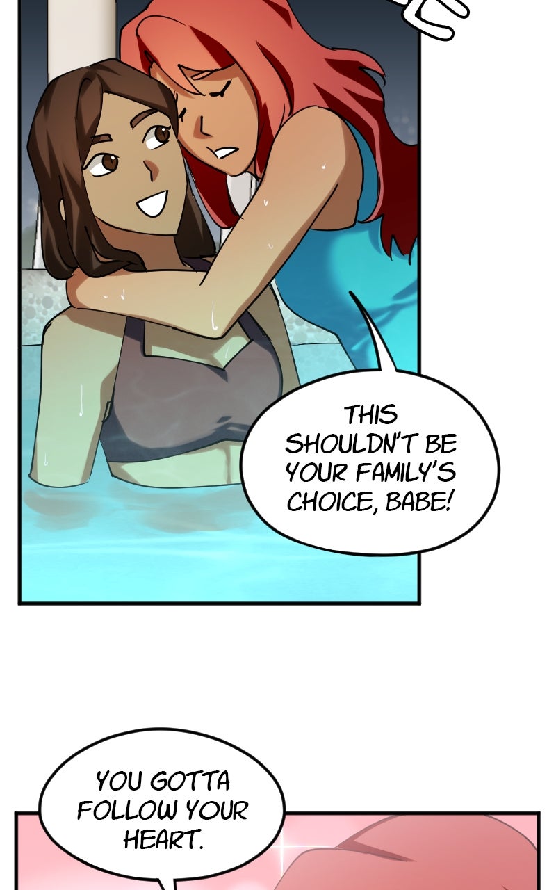 Love Bites Episode 45 page 21 - 