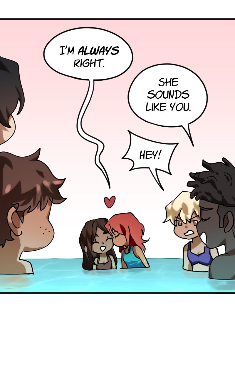 Love Bites Episode 45 page 23 - 