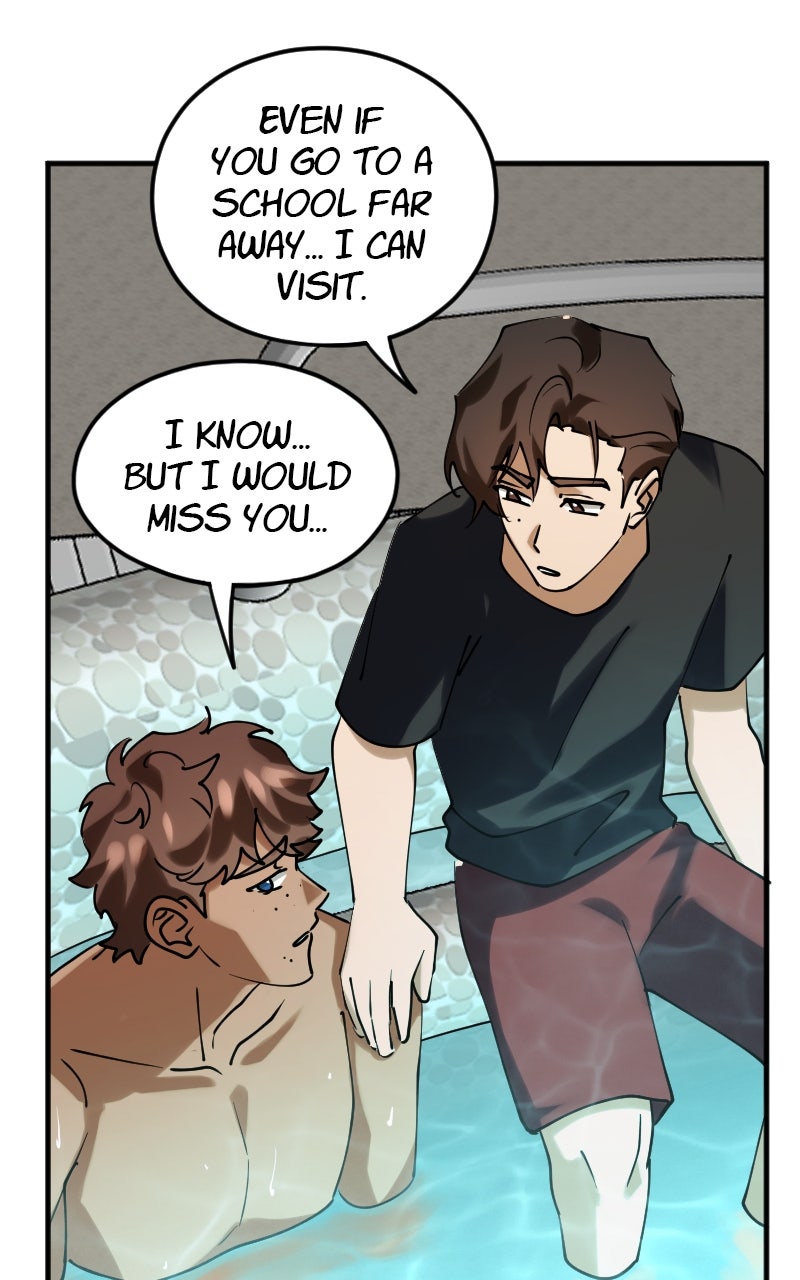 Love Bites Episode 45 page 24 - 
