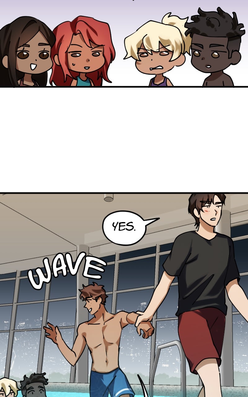 Love Bites Episode 45 page 32 - 
