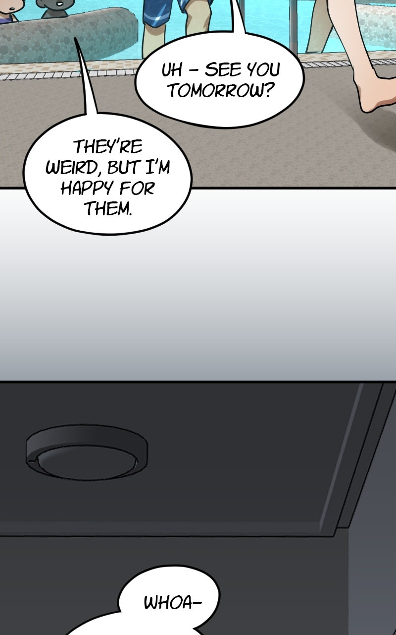 Love Bites Episode 45 page 33 - 