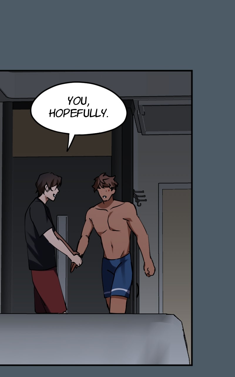 Love Bites Episode 45 page 35 - 