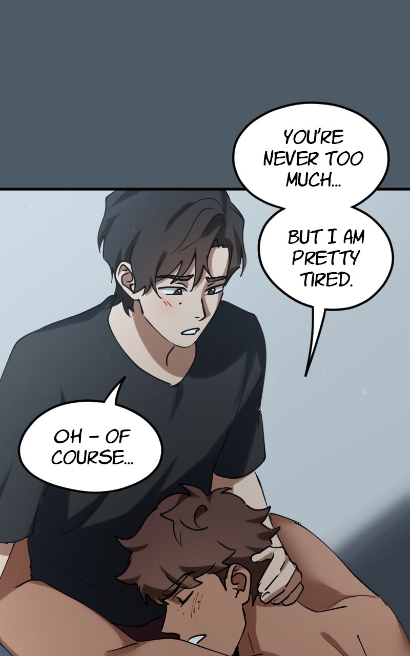 Love Bites Episode 45 page 37 - 