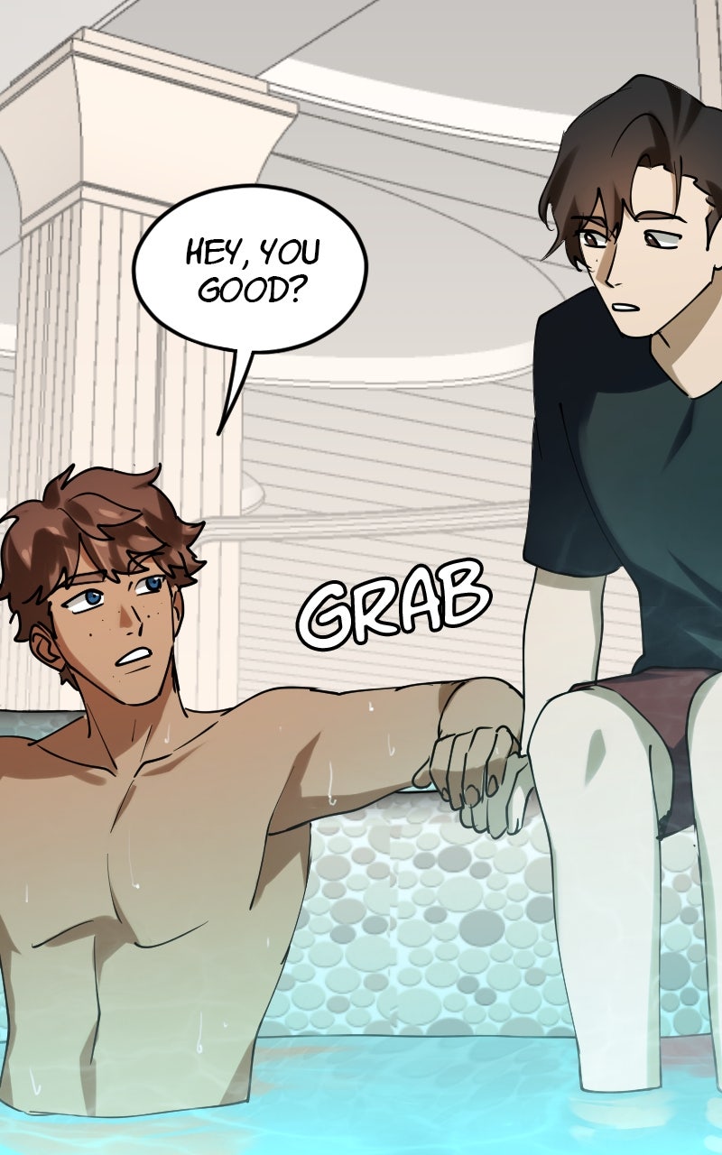 Love Bites Episode 45 page 5 - 