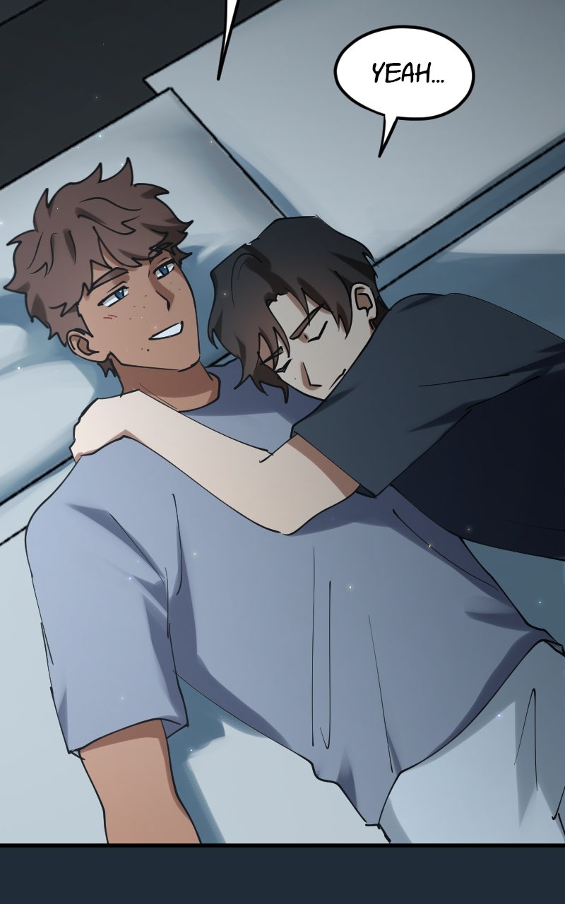 Love Bites Episode 45 page 41 - 