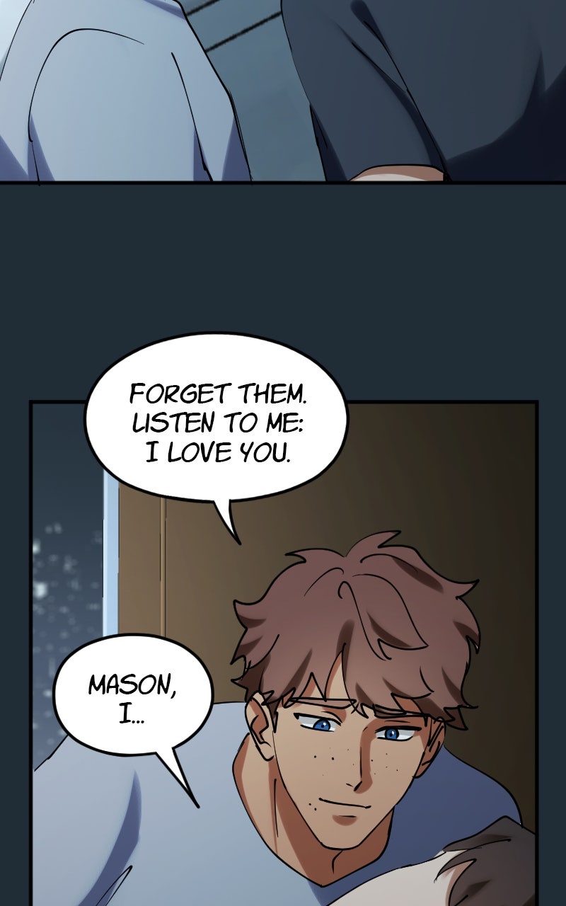 Love Bites Episode 45 page 45 - 