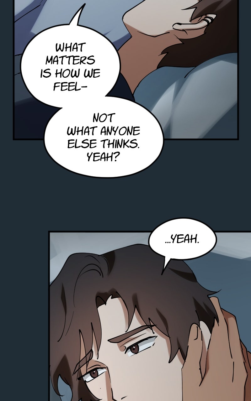 Love Bites Episode 45 page 46 - 
