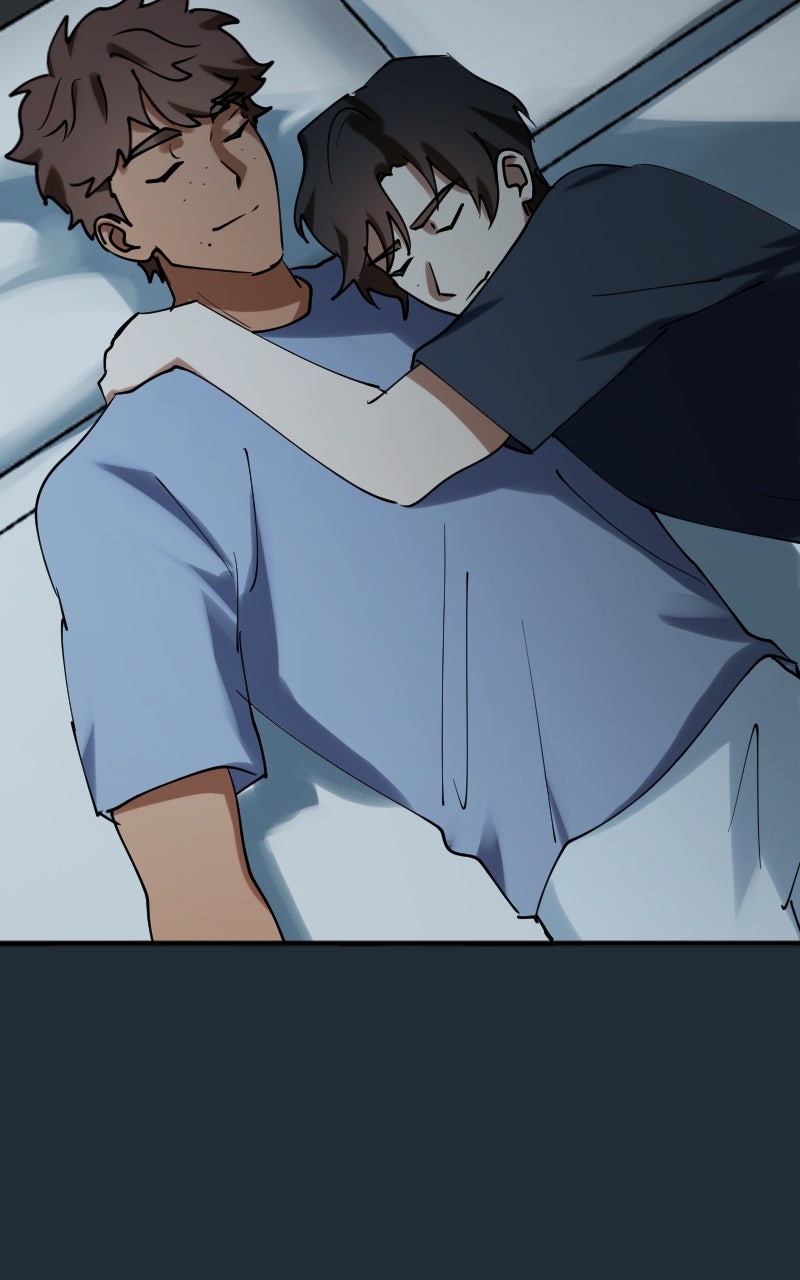 Love Bites Episode 45 page 50 - 