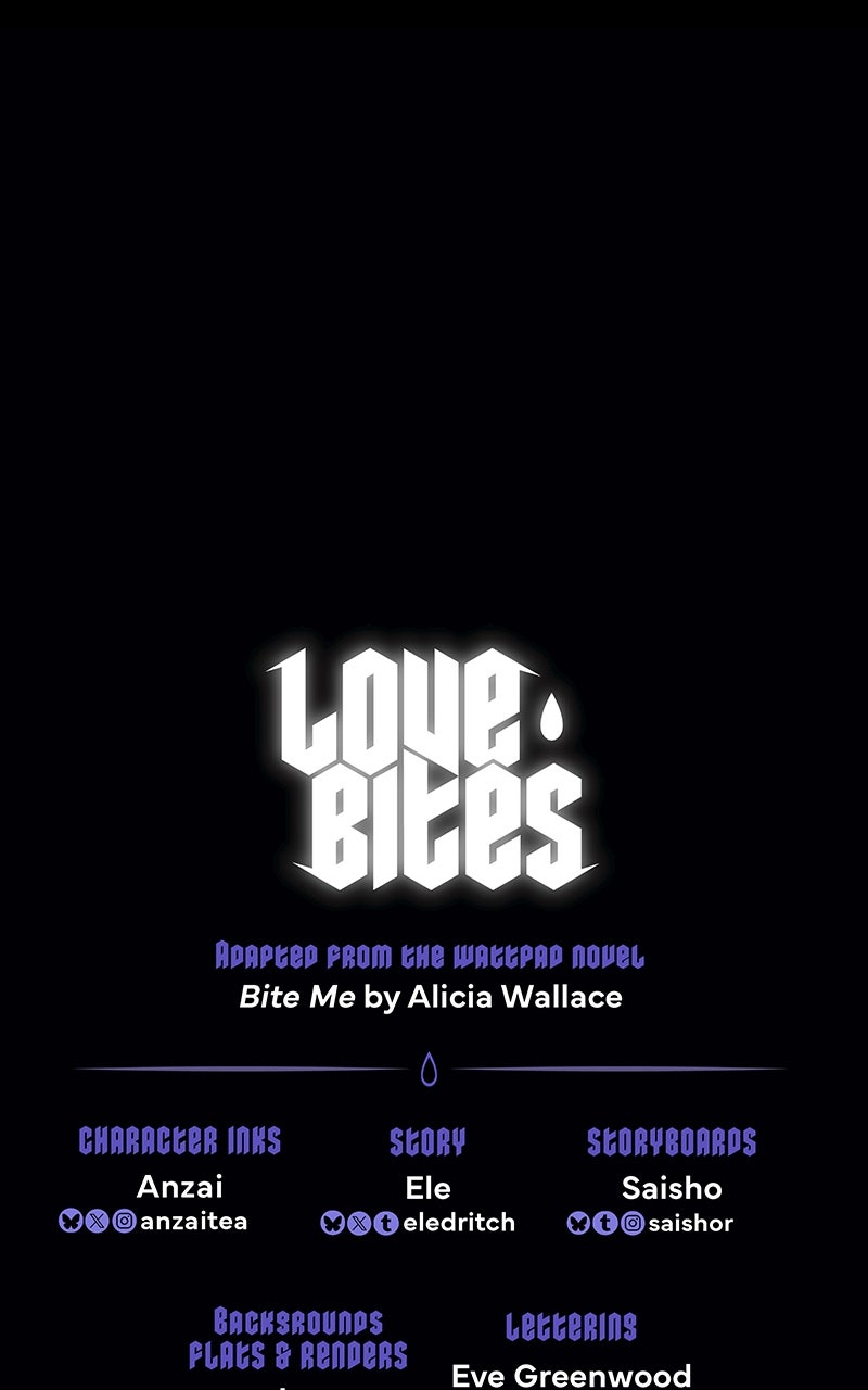 Love Bites Episode 45 page 60 - 
