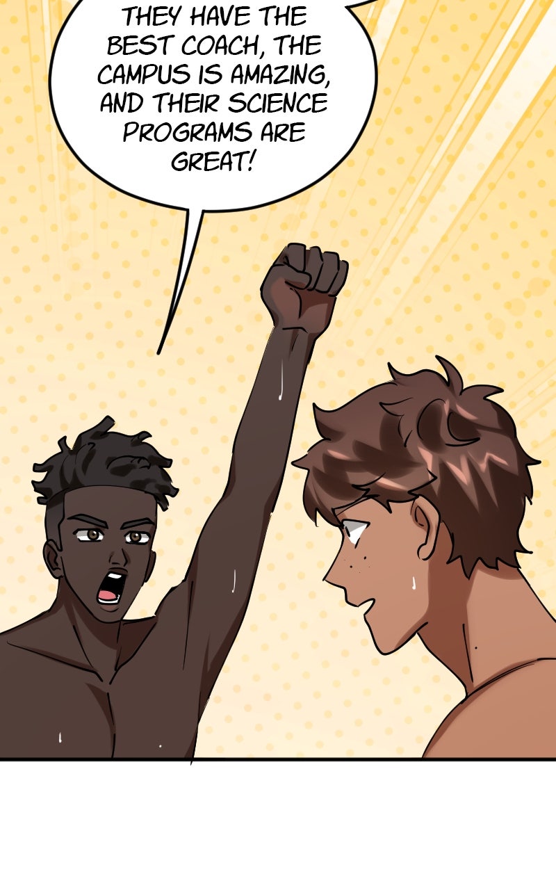 Love Bites Episode 45 page 10 - 