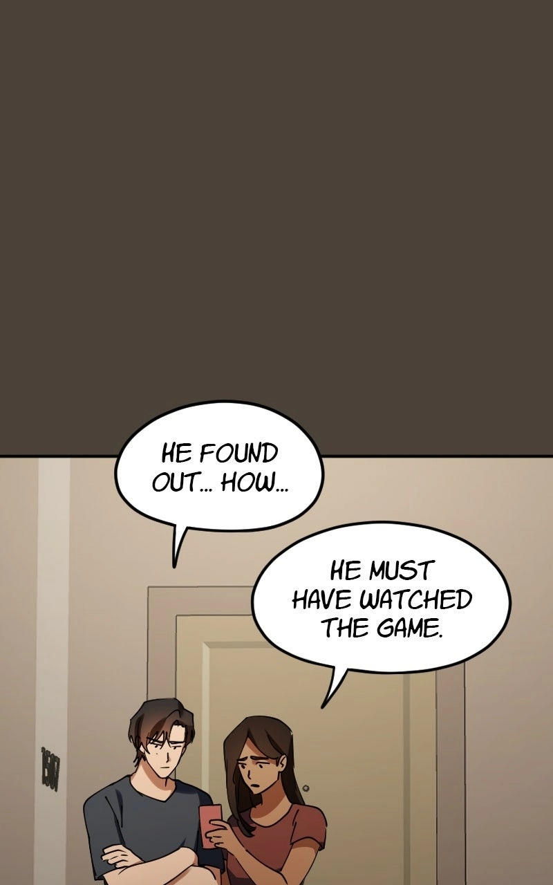 Love Bites Chapter 46 page 2 - 
