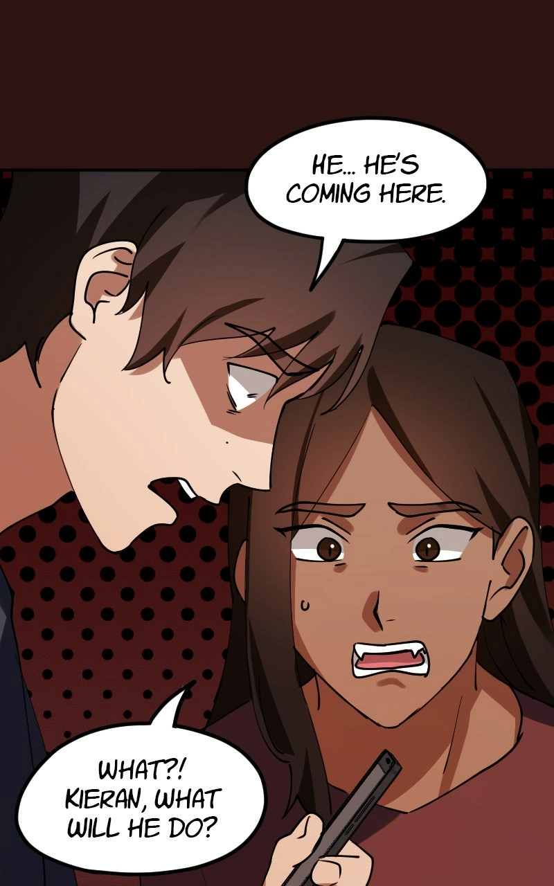 Love Bites Chapter 46 page 11 - 