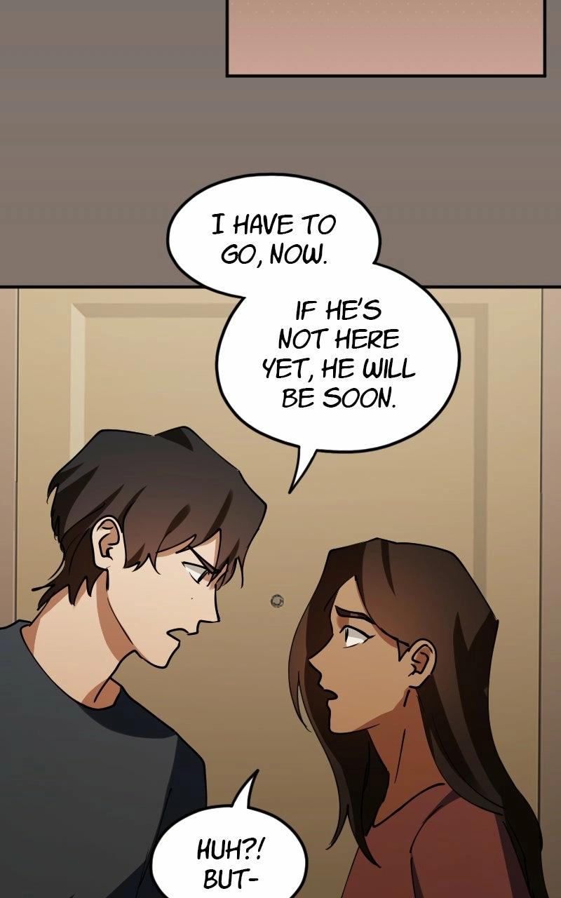 Love Bites Chapter 46 page 14 - 