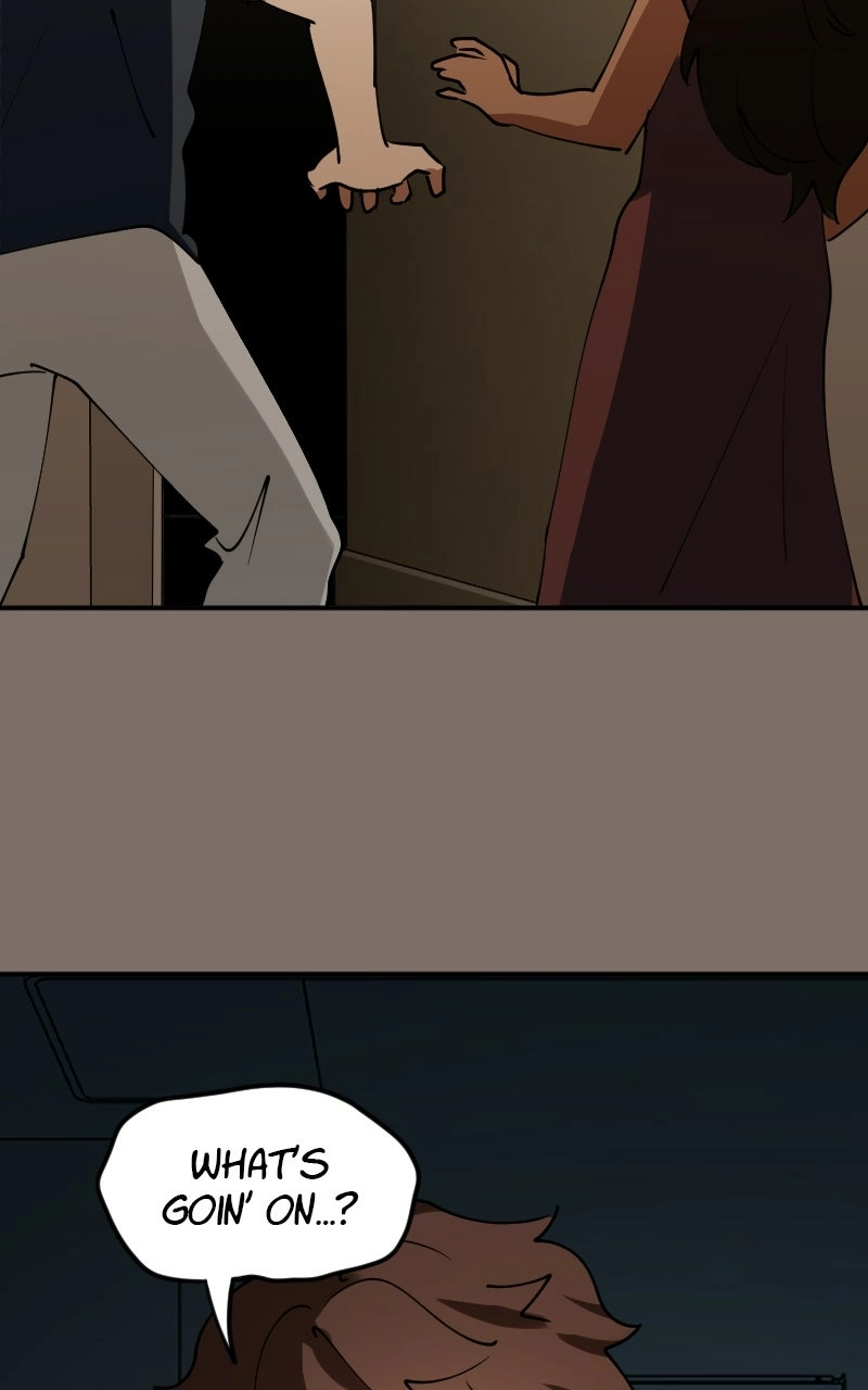 Love Bites Chapter 46 page 16 - 