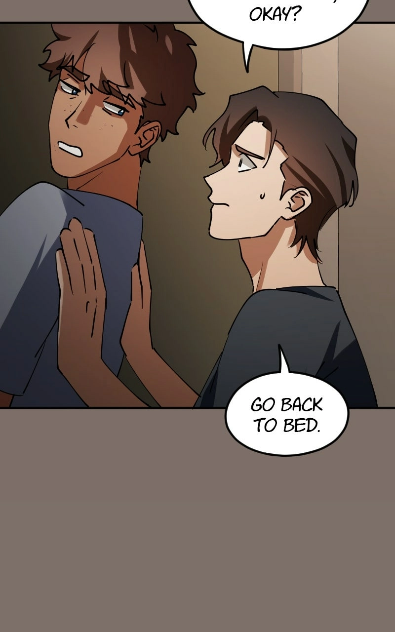Love Bites Chapter 46 page 18 - 