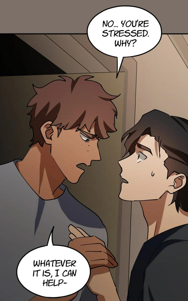 Love Bites Chapter 46 page 19 - 